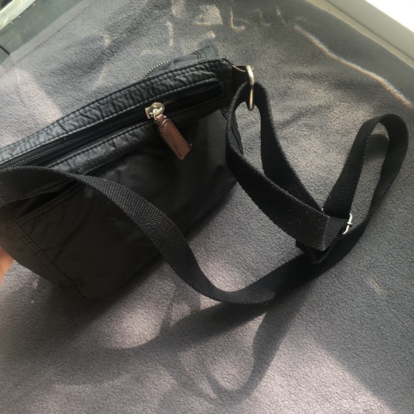 ROOTS HANDBAG - Picture 8 of 9